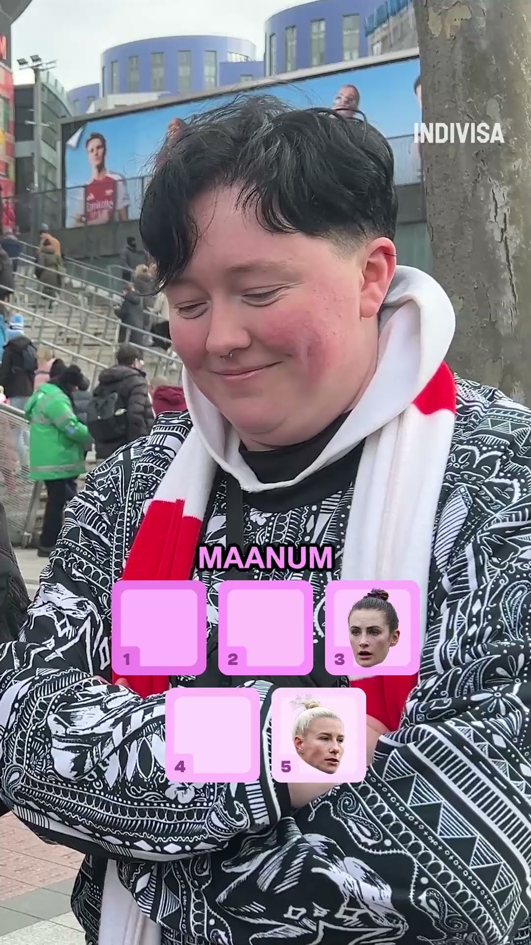 要實際回報