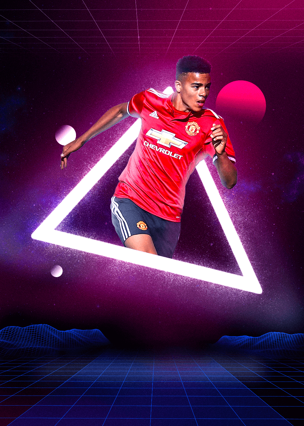 冠军的渴望 冠军的渴望