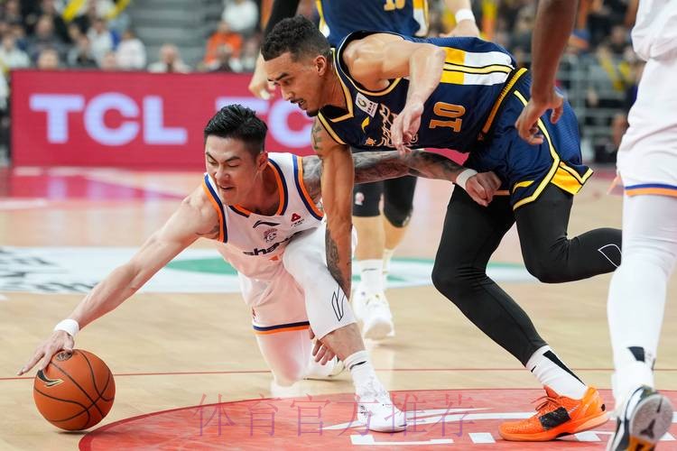 常规赛1月15日:广东东阳光VS上海久事 集锦 常规赛1月15日:广东东阳光VS上海久事 集锦