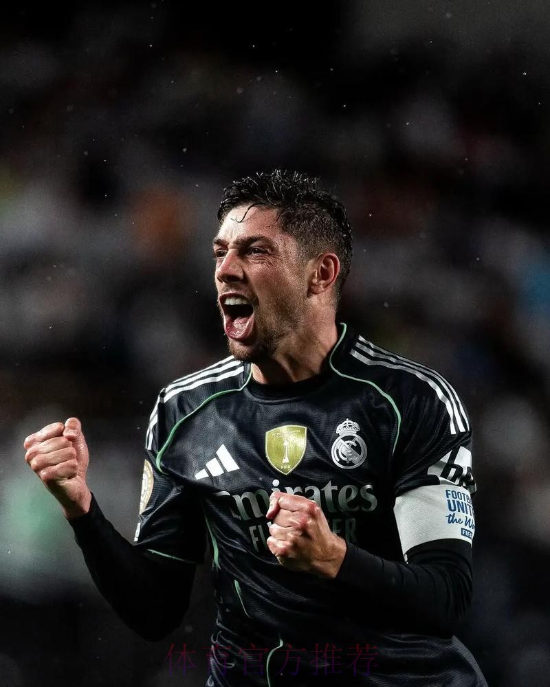 巴尔韦德用进球回应了质疑 皇马绝对不会出售他