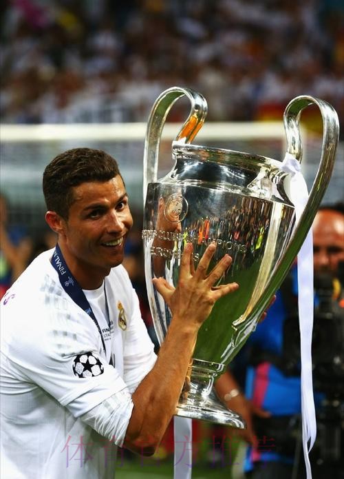 皇马勇锐苏霸气