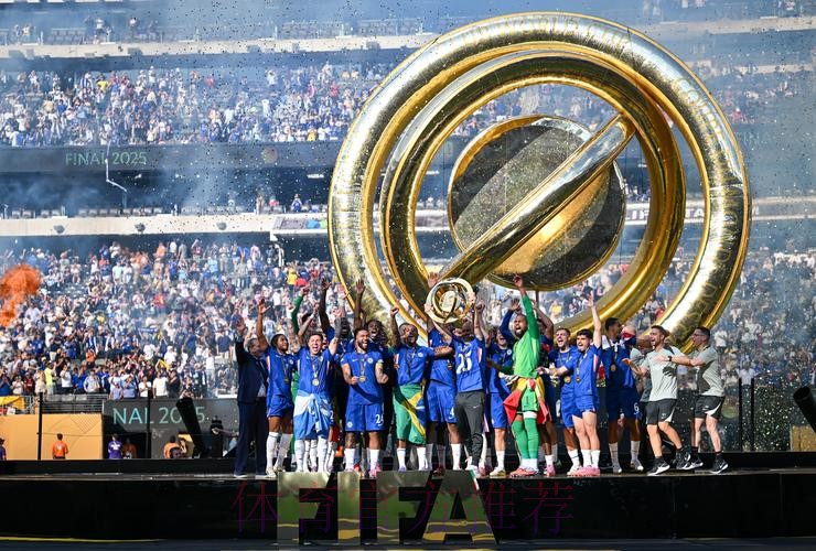 连续2年带队进欧冠决赛!切尔西神帅99天创造奇迹